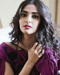 Sonam Kapoor